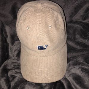 Vineyard Vines Corduroy Hat